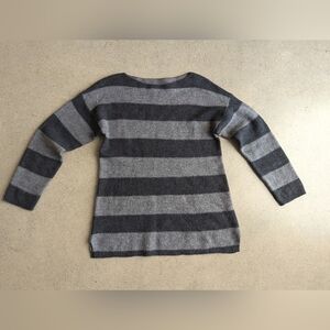 Eileen Fisher 100% Merino wool sweater - PS